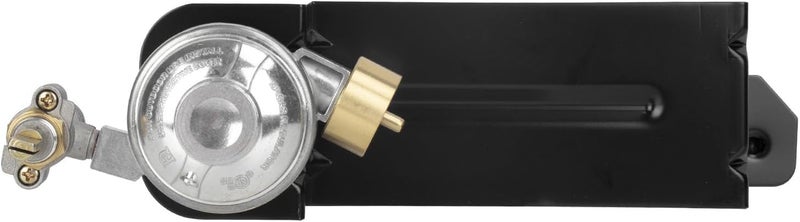 Outspark 64865 Gas Grill Valve Regulator for Weber Q2000 Q2200 Series Gas Grill,Grill Regulator Replacement Parts for Weber 566002 396002 54060001 566001 - Image 3